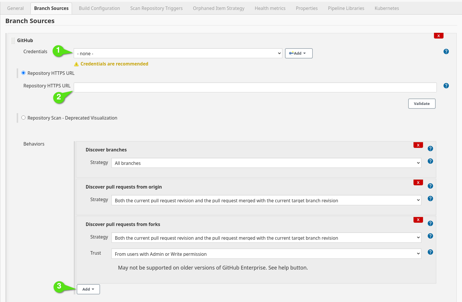 how-to-enable-ssh-git-checkout-on-multibranch-pipelines