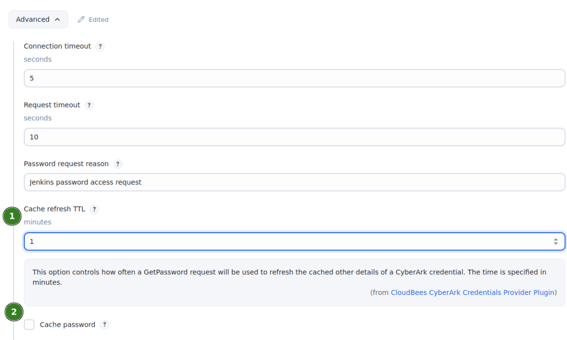 cyberark-config