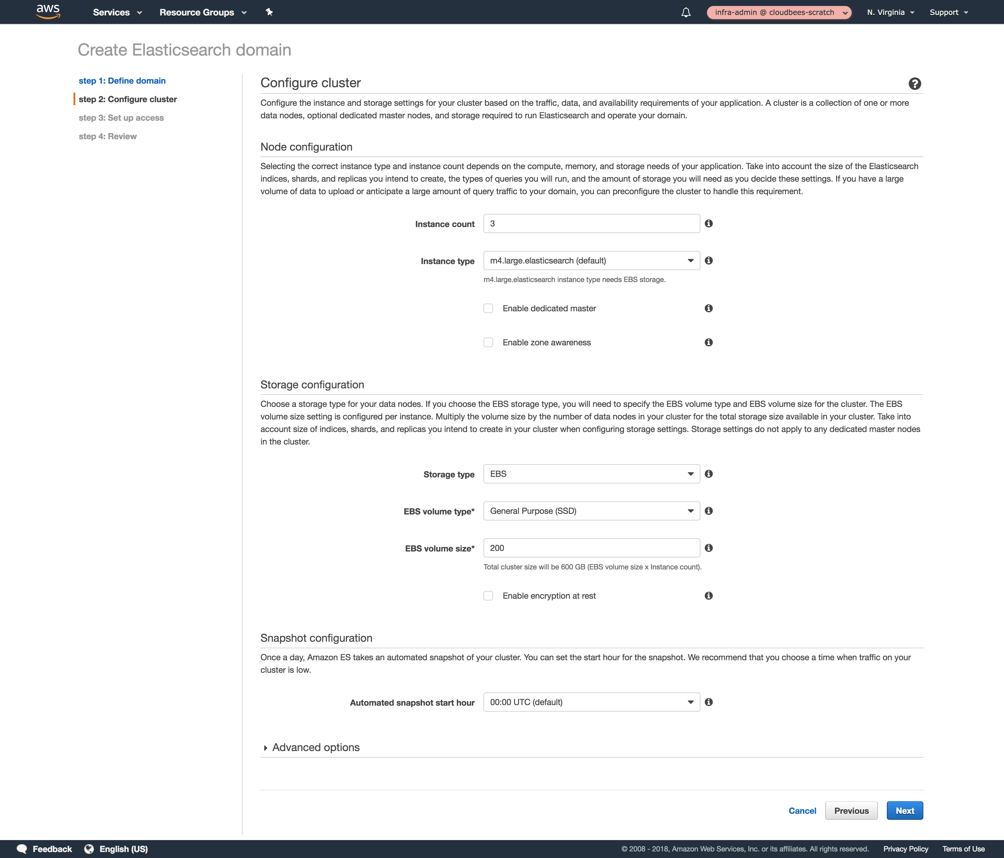 amazon elasticsearch services domain 01