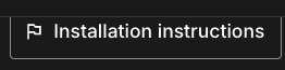 Installation instructions