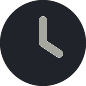 Clock icon