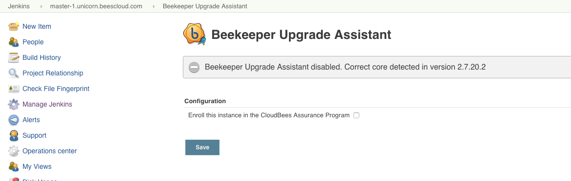 beekeeper